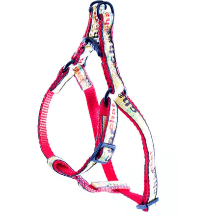 Nylon kattenharnas Martin Sellier