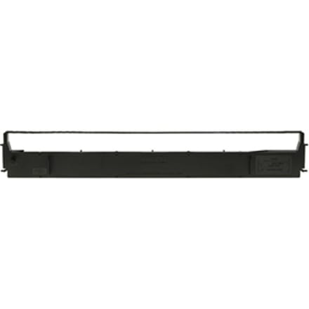 Epson C13S015642 inktlint zwart (origineel)