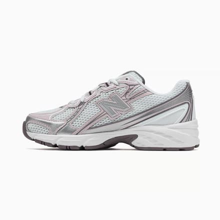 New Balance 740 - Sneakers - Unisex - Ice Wine