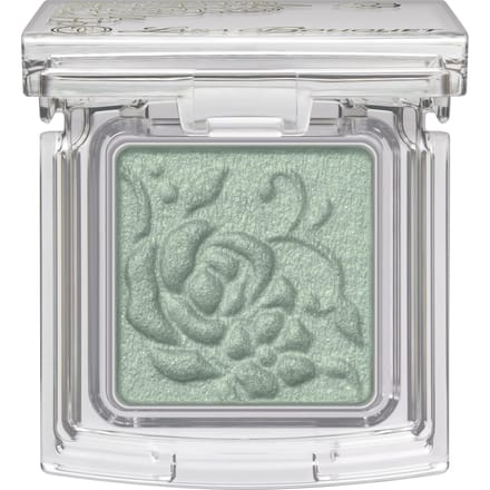 Kanebo - Twany Lara Bouquet Eye Color Fresh 04 Forest Green