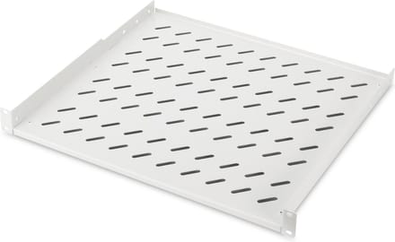 DIGITUS DN-97614 - 1U - Fixed Shelf