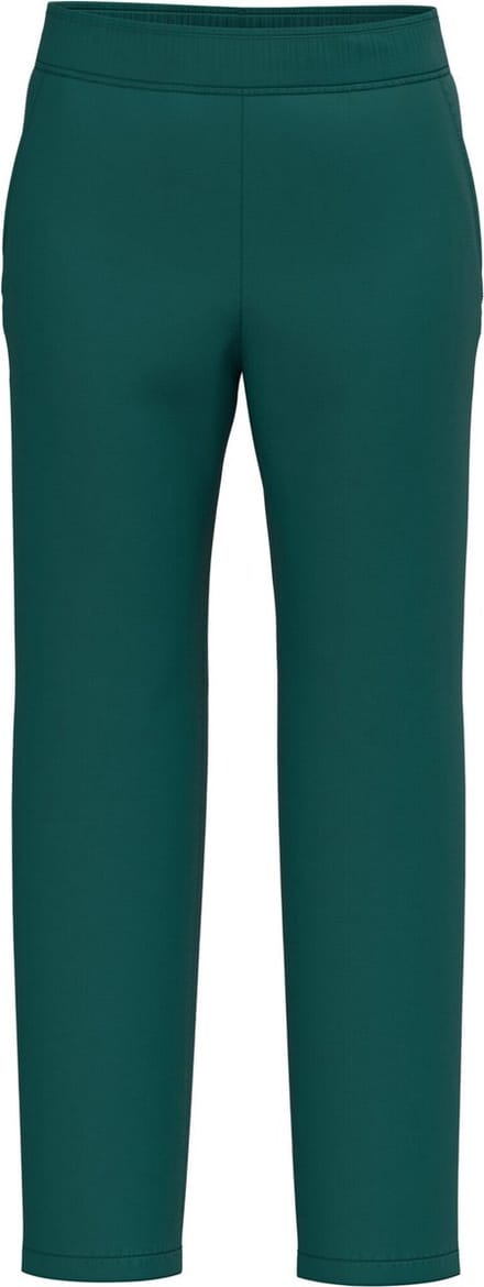 WK. Designed To Work Damesbroek in polykatoen WK708 - Emerald Green - M