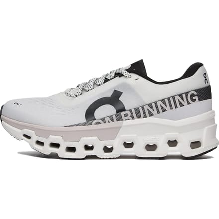 Cloudmonster 2 sur 'White Frost' 3ME10120664 41 white