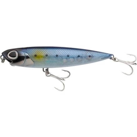 Lok Berkley Dex Mulet Popper