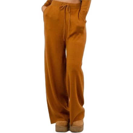 Dames wijde pijpen broek Balou