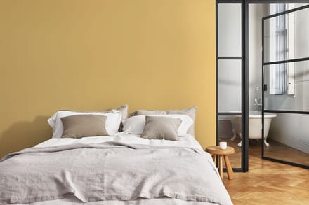 Levis - Expert Muur Binnen Mix - Clear Yellow A50 - Mengverf - 10 L