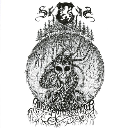 Skuggorna Kallar