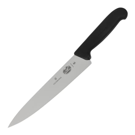 Victorinox Chefs Carving Knife - Fibrox Handle