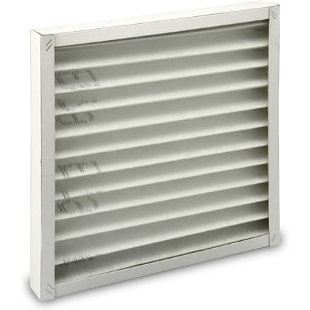 TAC 6500 Groffilter G4 Z-Line-filter