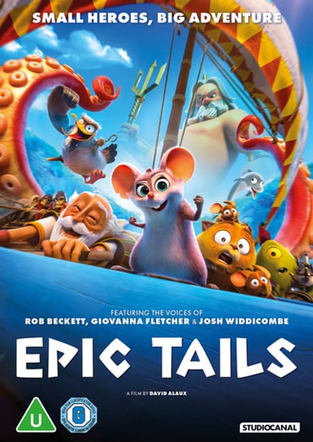 Elevation Sales OPTD4532 DVD Engels