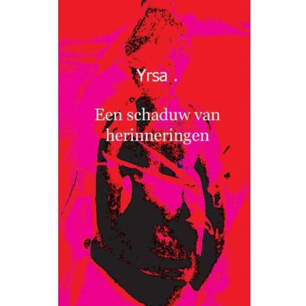 Een Schaduw Van Herinneringen - Yrsa