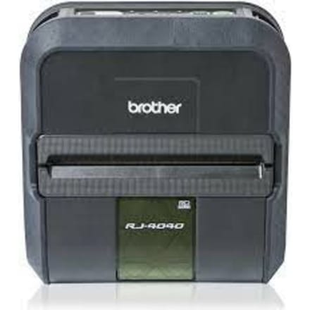 Brother RJ-4040 Labelprinter