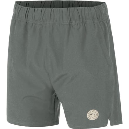 BIDI BADU Bubble Crew 7in Shorts Heren-Salie
