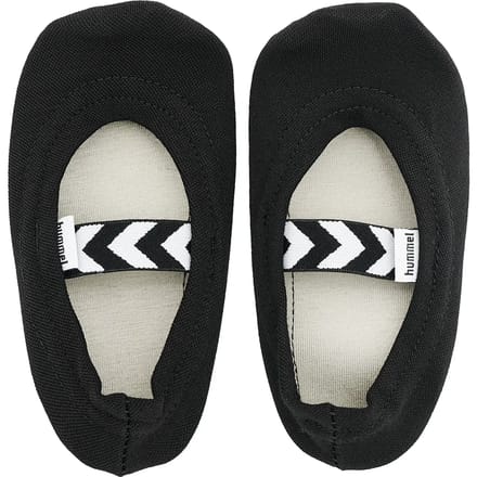 Hummel kinderturnschoen Gym Shoe Black