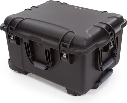 Nanuk 960 Case - Black