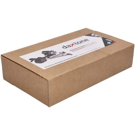 Injector CR elektromagnetisch DAXTONE DTX1780R