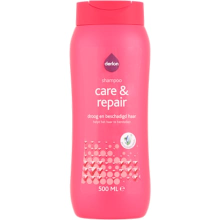 Shampoo care&repair
