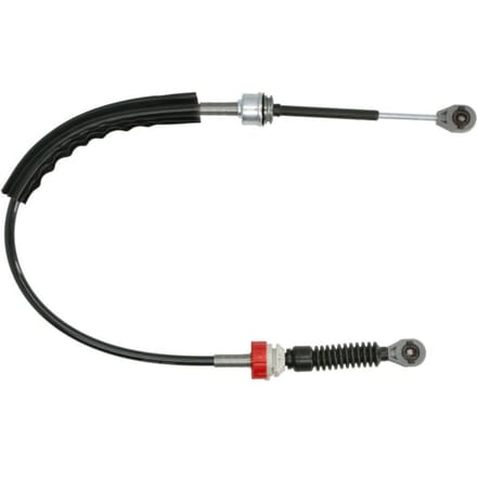 Kabel, handgeschakelde versnellingsbak LINEX 35.44.03