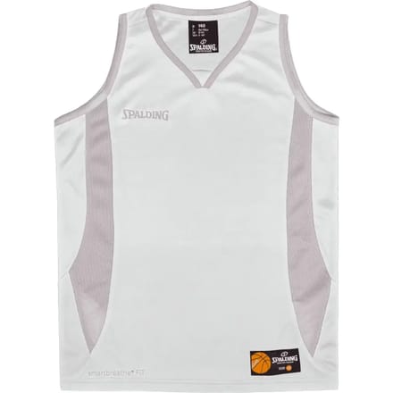 Kinder Sportshirt Spalding Jam