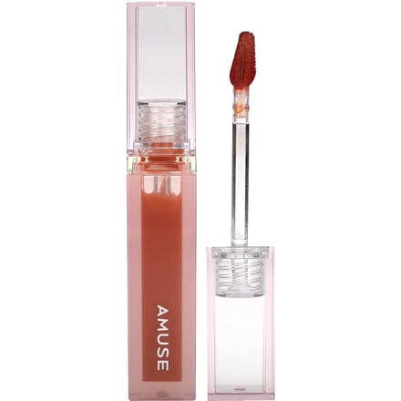 Amuse, Dew Tint, 09 Seoul Soul, 4g (0.14oz) white
