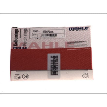 Zuigerveren set MAHLE 030 20 V2
