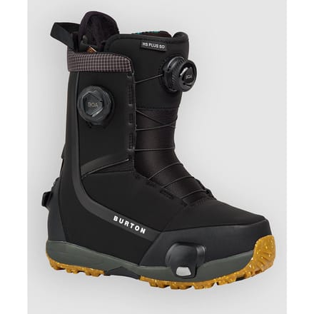 Burton Highshot Plus So 2027 Step On Boots zwart