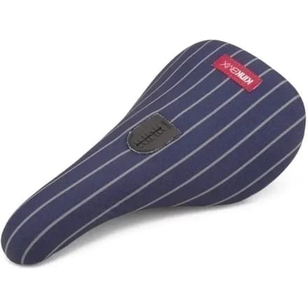 Zadel Kink BMX Pinstripe Pivotal Slim Padded