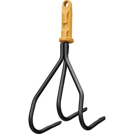 Fiskars OneClick Grondfrees – Efficiënte En Ruimtebesparende Grondbewerking