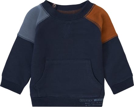 Noppies Trui Jelling Baby Maat 56