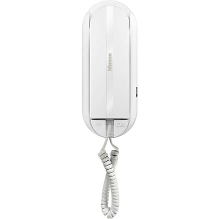 Legrand Bticino Binnentelefoon Deurcommunicatie - BT344232