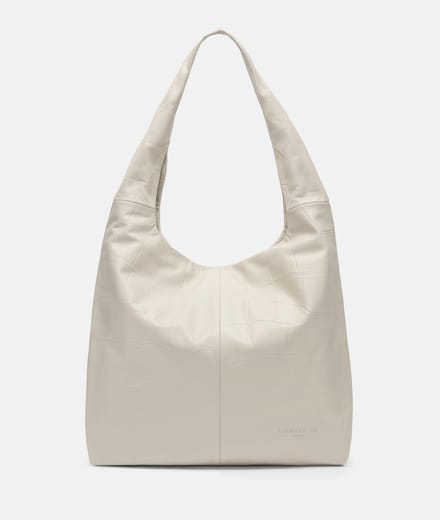 Liebeskind Berlin Krokodil Mira Hobo L