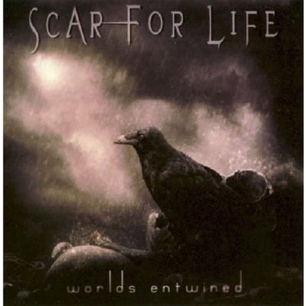 Worlds Entwined - Scar For Life