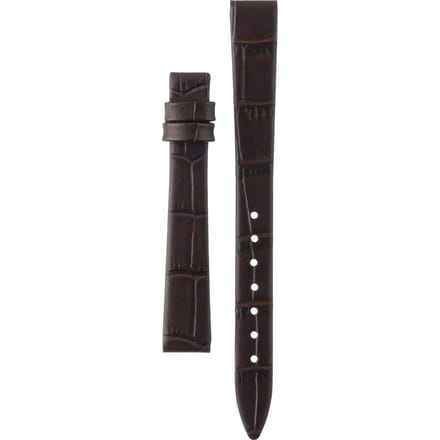 MIDO Straps M610017573 Baroncelli Twenty Five band