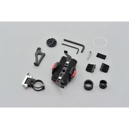Motor smartphone houder Daytona