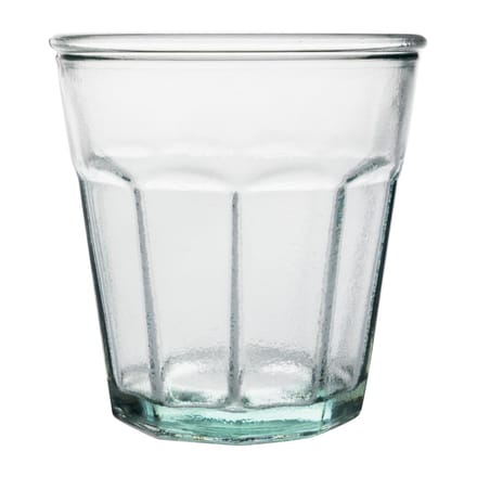 Olympia Orleans Bekers Van Gerecycleerd Glas, 220 Ml, 6 Stuks