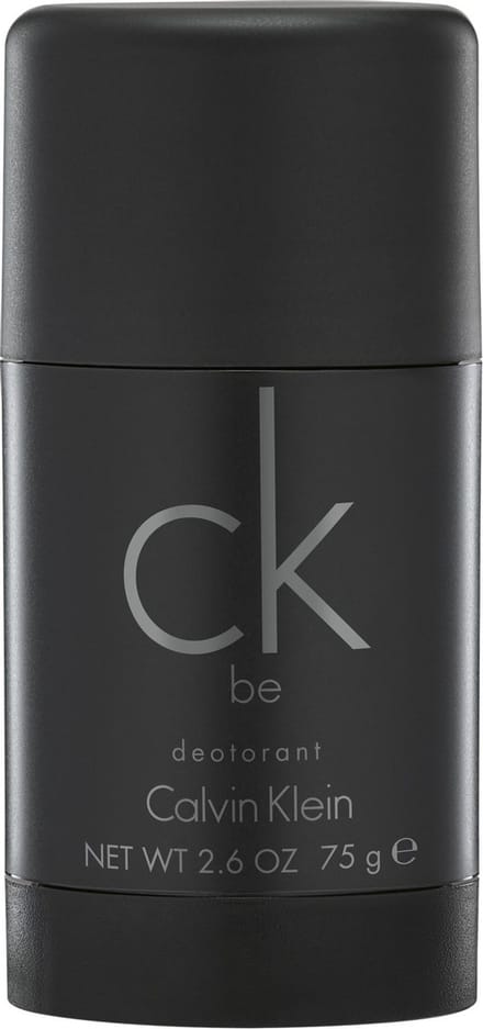 Calvin Klein Ck Be - 75ml - Deodorant