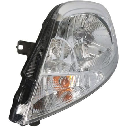 Koplampen VALEO 043395, links