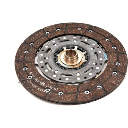 Schaeffler Luk Koppelingsplaat LUK 324 0302 10