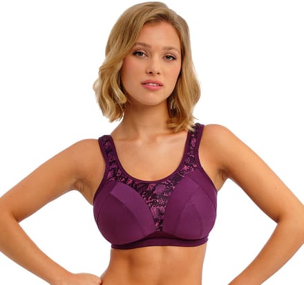 Freya Dynamic Sport BH zonder Beugel - Viper - 80D