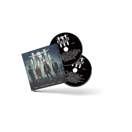 Greatest Hits 1984-2024