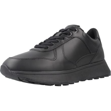 Lage Sneakers Geox D Amabel