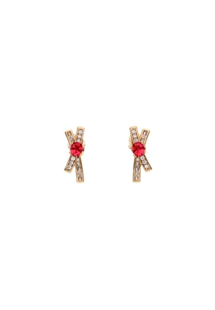 Gaya Earrings