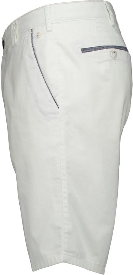 Meyer - Broek Wit Meyer 140 B-palma Pantalons Wit 1-5073 B-palma