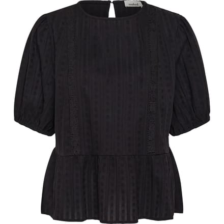 Vrouwenblouse Soaked in Luxury Slsilja