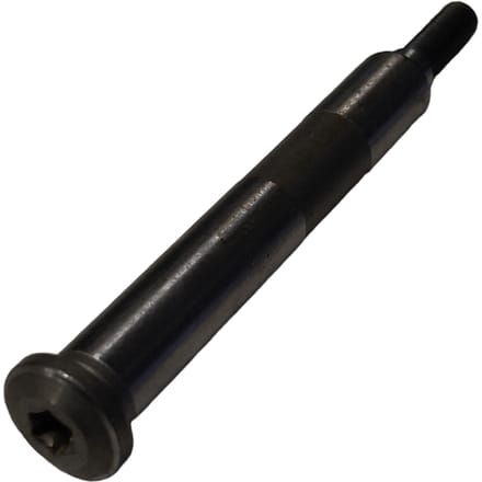 Shaft