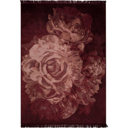 Vloerkleed Stitchy Roses | Bold Monkey