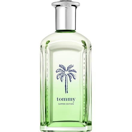 Tommy Hilfiger Tommy Summer 100 ml Eau de Toilette Spray Limited Edition (uitlopend)
