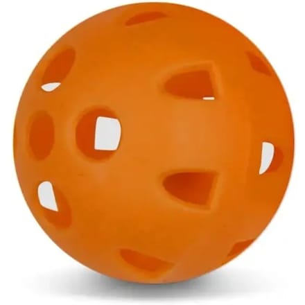 Masters 12 Airflow XP Oefenballen Oranje