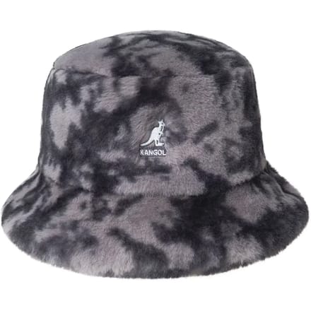 Bob imitatiebont Kangol