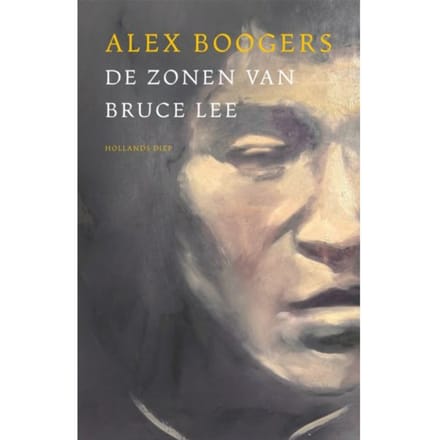 De Zonen Van Bruce Lee - Alex Boogers